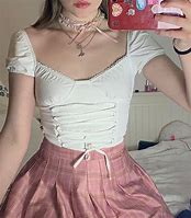 Image result for Aesthetic Outfits Pinterest. Pink