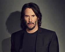 Image result for Keanu Reeves Never Ages