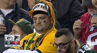 Image result for Green Bay Packers Sad Pepe