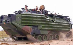 Image result for AAV Vehicle