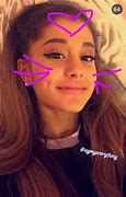 Image result for Ariana Grande iPhone 6 Case