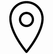 Image result for Location Icon White