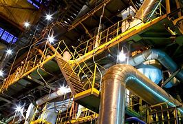 Image result for Industrial Utility Area