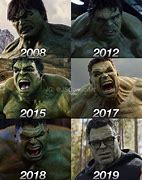 Image result for Hulk Triste Meme