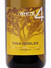 Vina Robles White4 に対する画像結果