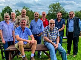 Image result for Bob Meikle Pebble Mill Reunion