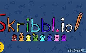 Image result for Scribble Io Drawing Game