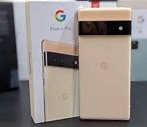 Image result for Pixel 6 Pro Sorta Sunny