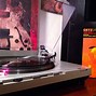 Image result for Multi-Record Stack Record Player
