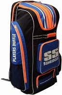 Image result for Cricket Duffle Bags