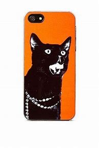 Image result for Black Cat Samsung A13 Phone Case