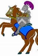 Image result for Medieval Times Knights Clip Art