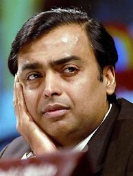 Image result for Mukesh Ambani Father