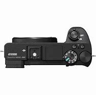 Image result for Sony Aplha A6500