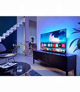 Image result for Philips 55-Inch TV Old