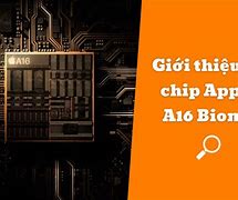 Image result for iPhone A16 Chip