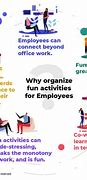 Image result for Fun Activity in Office Ideas