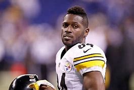 Image result for Antonio Brown Bucs