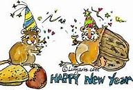 Image result for Happy New Year Cartoon Memes