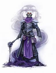 Image result for Dnd Ghoul Lord