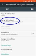 Image result for Galaxy S9 Hotspot Password