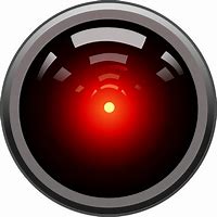 Image result for HAL 9000 Quotes