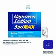 Image result for Naproxen Philippines