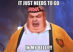Image result for Meme for Belly Fat