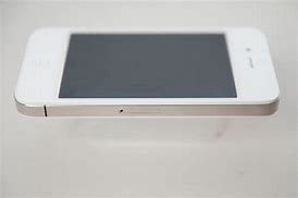 Image result for White iPhone 4 with Box