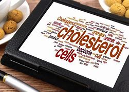 Image result for cholesteryna