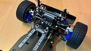 Image result for Tamiya TA02