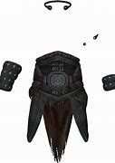 Image result for Skyrim 3Ba Transparent Armor