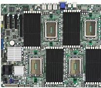 Image result for Quadruple CPU Motherboard