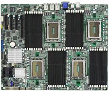 Image result for 4 CPU Motherboard