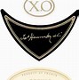 Image result for Hennessy XO Logo.svg