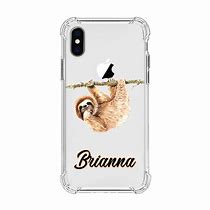 Image result for iPhone Rubber Sloth Cases