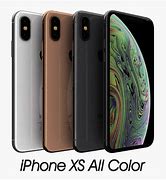 Image result for iPhone XS Collors