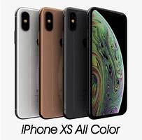 Image result for iPhone XS in All Color