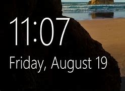 Image result for Change Lock Screen Time