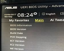 Image result for How to Update Your Bios