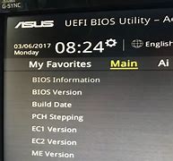 Image result for Bios Firmware Update