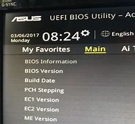 Image result for BIOS-Update Pop Up
