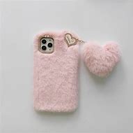 Image result for Fluffy iPhone Case SE