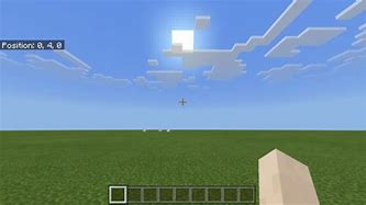 Image result for Minecraft Cubic Meter