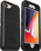 Image result for iPhone SE 2020 White OtterBox