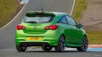 Image result for Vauxhall Corsa