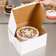 Image result for Cake Packaging Boxes