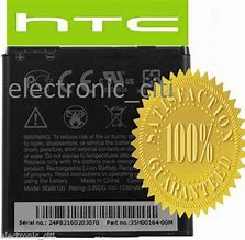 Image result for HTC Battery BG86100