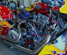 Image result for Pro Fuel Harley Drag Bike