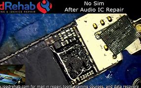 Image result for iPhone 7 Sim IC